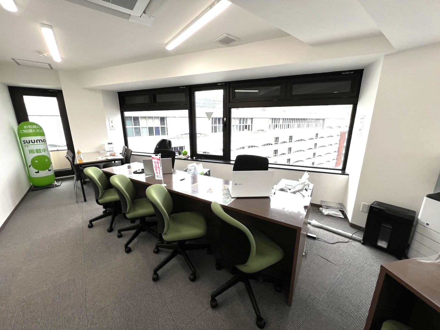 電気・ガス・水道・インターネットなどの面倒な手続きも全てお任せ下さい！