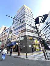 【店舗写真】(株)クリエイト池袋店