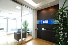 【写真】店内の様子