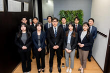 【写真】スタッフ