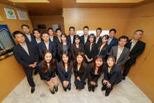 【写真】スタッフ