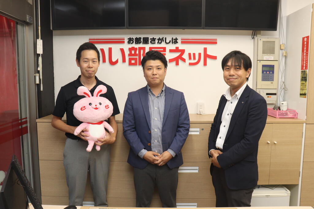 東海大学前駅駅から徒歩１分！！！