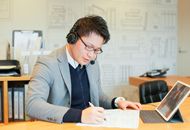 来店不要でお部屋探しからご契約まで可能です(^^)