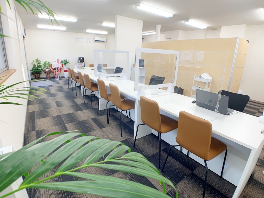 エリアトップクラスの提案力で、必ずお客様のご希望にあったご紹介をさせていただきます！