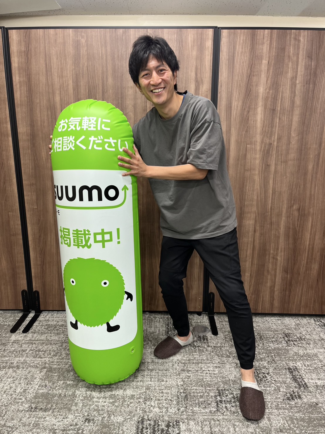 お客様は、【顔出し不要】オンライン内覧実施中！！