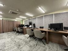 【店舗写真】(株)イエセーブ静岡店