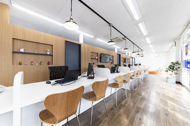 あなたにぴったりのお部屋を探します☆松山市・東温市・伊予市・砥部町・松前町・紹介可能物件多数ご準備！