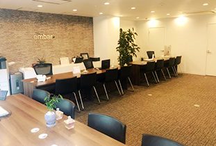 ～お客様のご都合に合わせたお部屋探し～