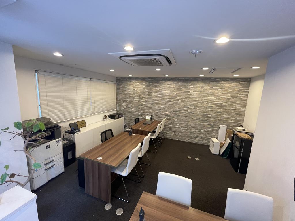 当日予約や飛び込みのお客様大歓迎です！急遽のお部屋探し、お仕事終わりなどでもお気軽にご相談下さい！