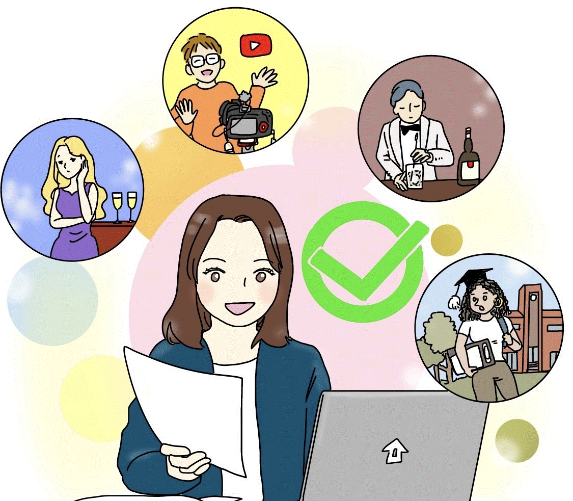 【審査や初期費用が不安な方大歓迎】