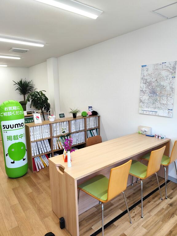 【賃貸】【管理】【売買】～不動産の三刀流～不動産に関すること、なんでもご相談ください♪