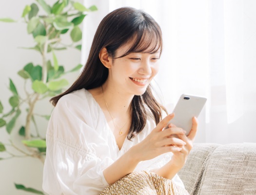 分割払いサービスで初期費用の負担をグッと軽減！お客様の今すぐに住み替えたいを叶えます。