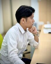 【写真】スタッフ