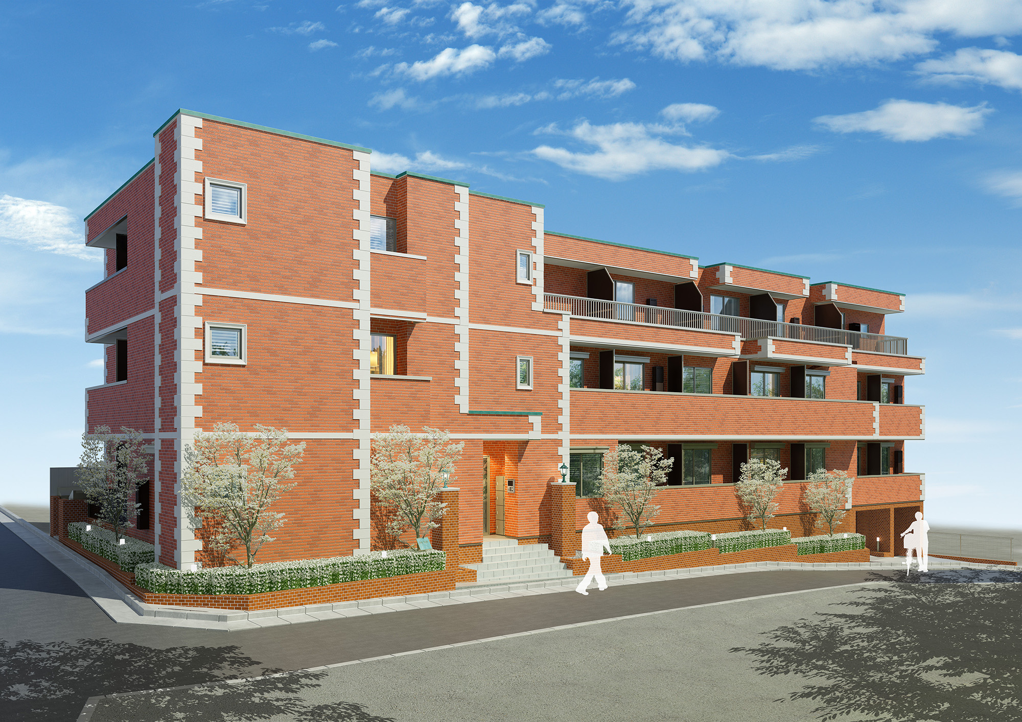 MyStyleVintageシリーズで有名なセレコーポレーション正規募集代理店になります。当社専任のお部屋多数