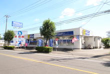 【店舗写真】アパマンショップ佐野店(株)セキコー