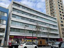 【店舗写真】Sumitack(株)広域営業所