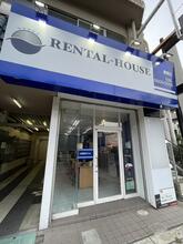 【店舗写真】(株)レンタル管理レンタルハウス長居店