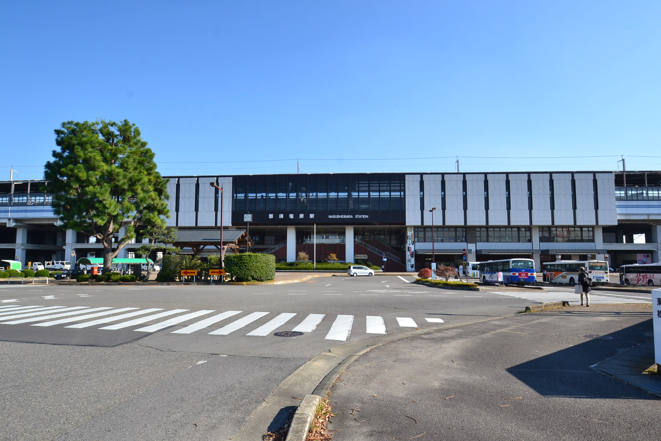 ☆魅力的な街、那須塩原市でお部屋を探してみませんか？☆