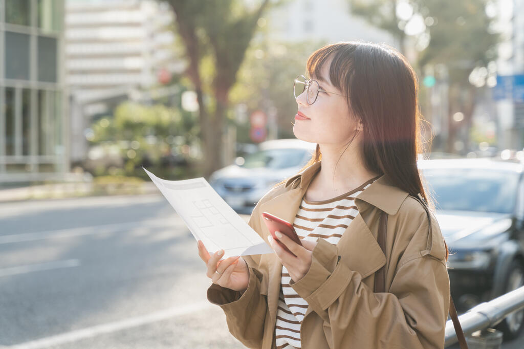 弊社は、ありがたいことに、ご紹介のお客様がとても多いです★そして来店される方の2割は海外の方で外国人の方も安心◎