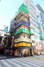 【店舗写真】セイワ不動産(株)なんば店