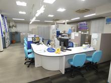 【写真】店内の様子