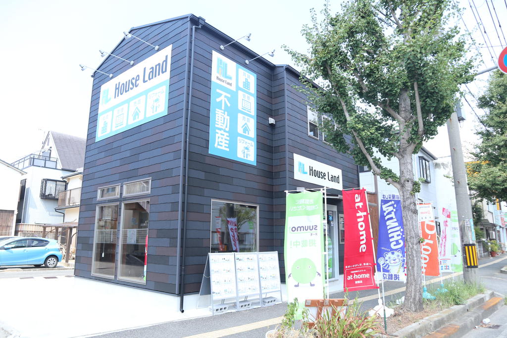 和歌山でのお部屋探しは【Houseland】へ♪親身になって皆様のお部屋探しのお手伝いをさせて頂きます☆