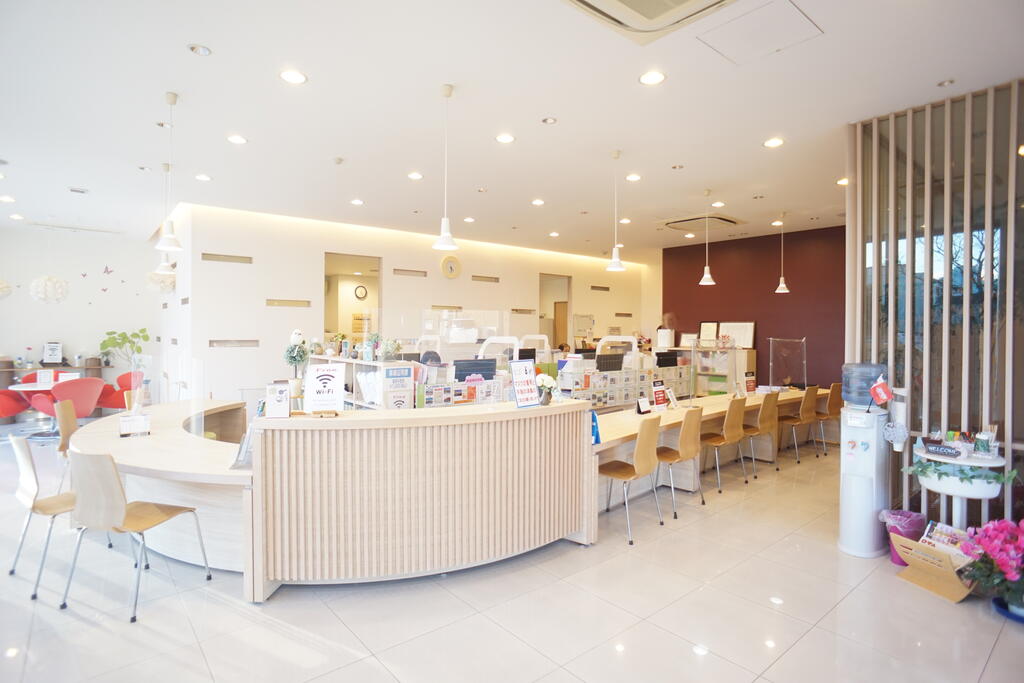 ☆太田駅南口東横インホテル１階に店舗がございます<br>☆管理物件2000件以上、シャーメゾン特約店で物件豊富♪