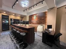 【写真】店内の様子