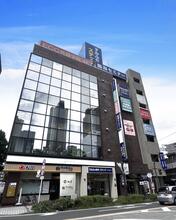 【店舗写真】住友不動産ステップ(株)武蔵小杉賃貸センター