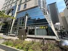 【店舗写真】住友不動産ステップ(株)大阪本町賃貸センター
