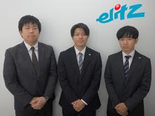 【写真】スタッフ