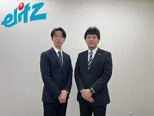 【写真】スタッフ