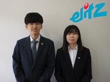 【写真】スタッフ