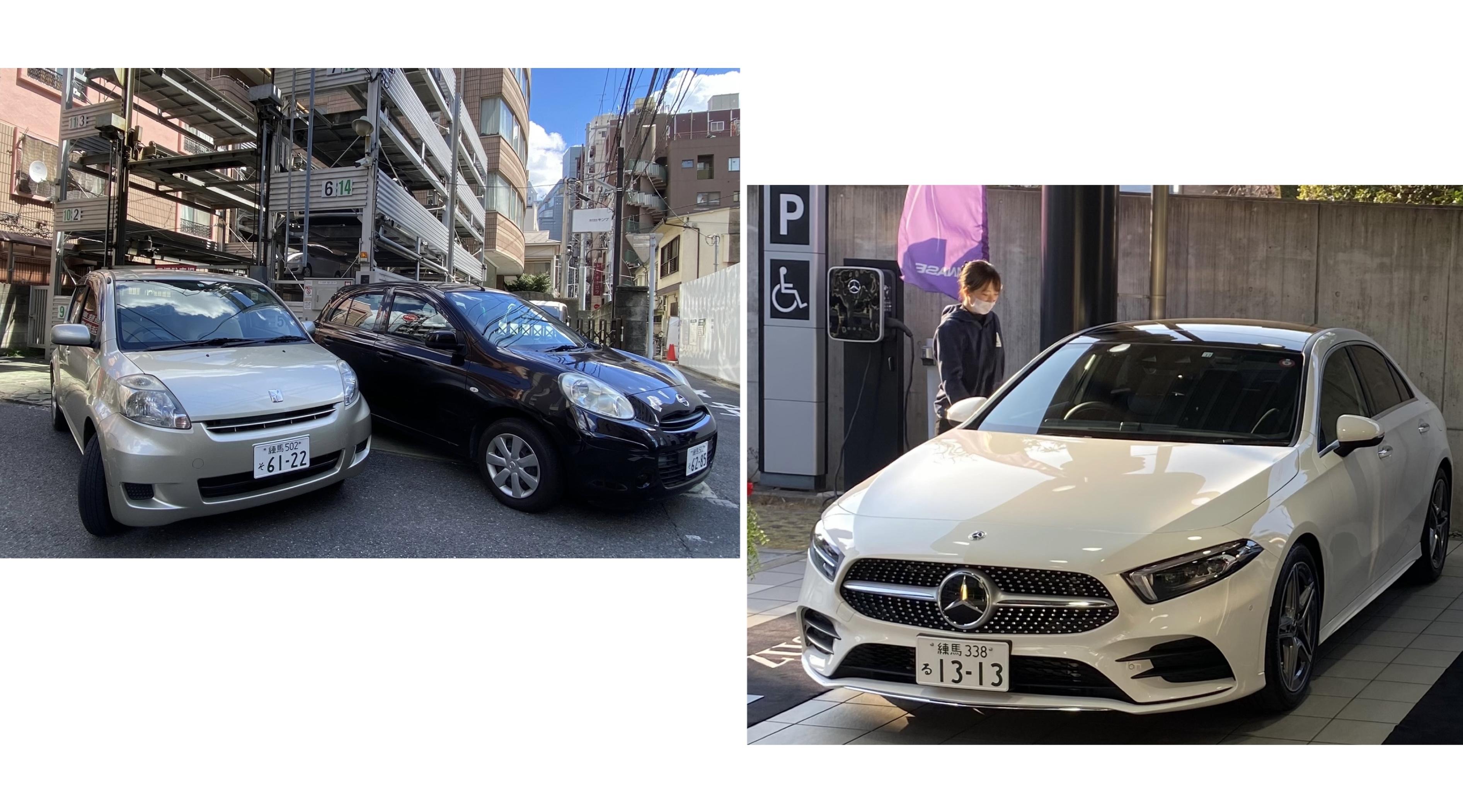 社用車でご案内します！　オンラインのみで契約まで部屋探しを完結できます。難しい条件でもお任せ下さい！