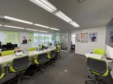 【写真】店内の様子