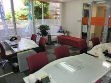 【写真】スタッフ