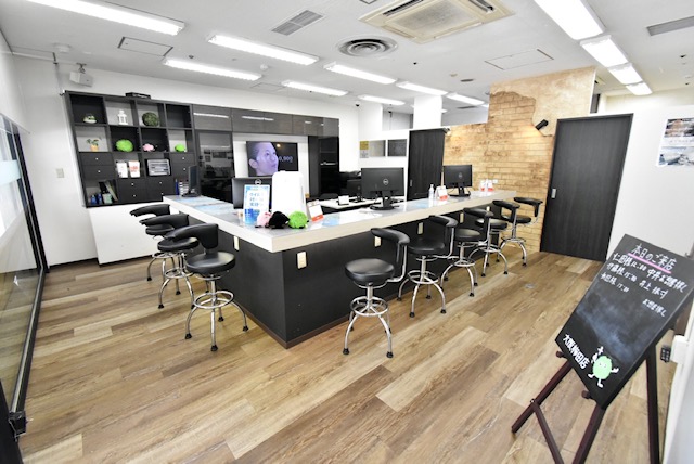 オンラインでのご案内もしておりますのでお気軽にお問合せ下さい！