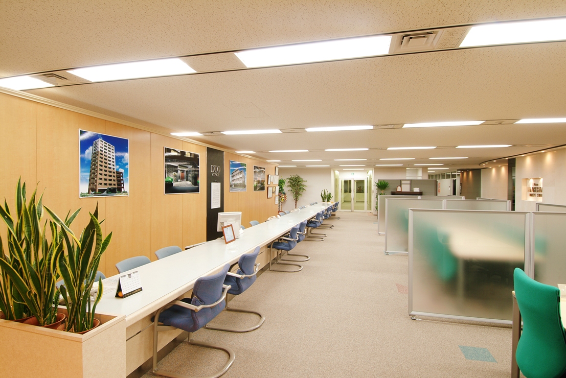 SUUMO】日神パレステージ玉川上水(日神管財(株)提供)／東京都立川市砂川町６／玉川上水駅の賃貸・部屋探し情報（100481210810） -  取り扱い店舗｜賃貸マンション・賃貸アパート