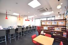 【写真】店内の様子