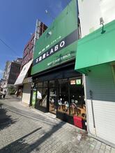 【写真】店内の様子