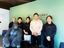 【写真】スタッフ