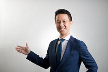 【写真】スタッフ