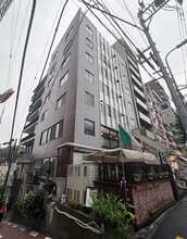 【店舗写真】藤吉住宅(株)東京営業所