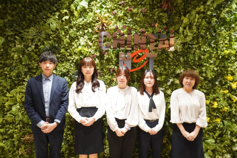 Googleクチコミ高評価♪ お部屋探しからご入居後のサポートまで、頼れるスタッフがしっかり寄り添います。