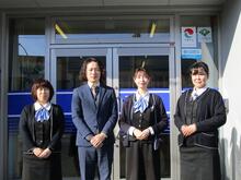 【写真】スタッフ