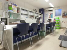 【写真】店内の様子