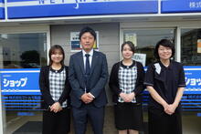 【写真】スタッフ