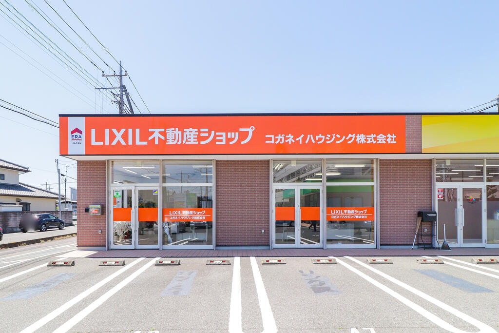 大手ハウスメーカーの物件を多く取り扱っております♪伊勢崎市以外の物件もご紹介できます！お気軽にお申し付けください