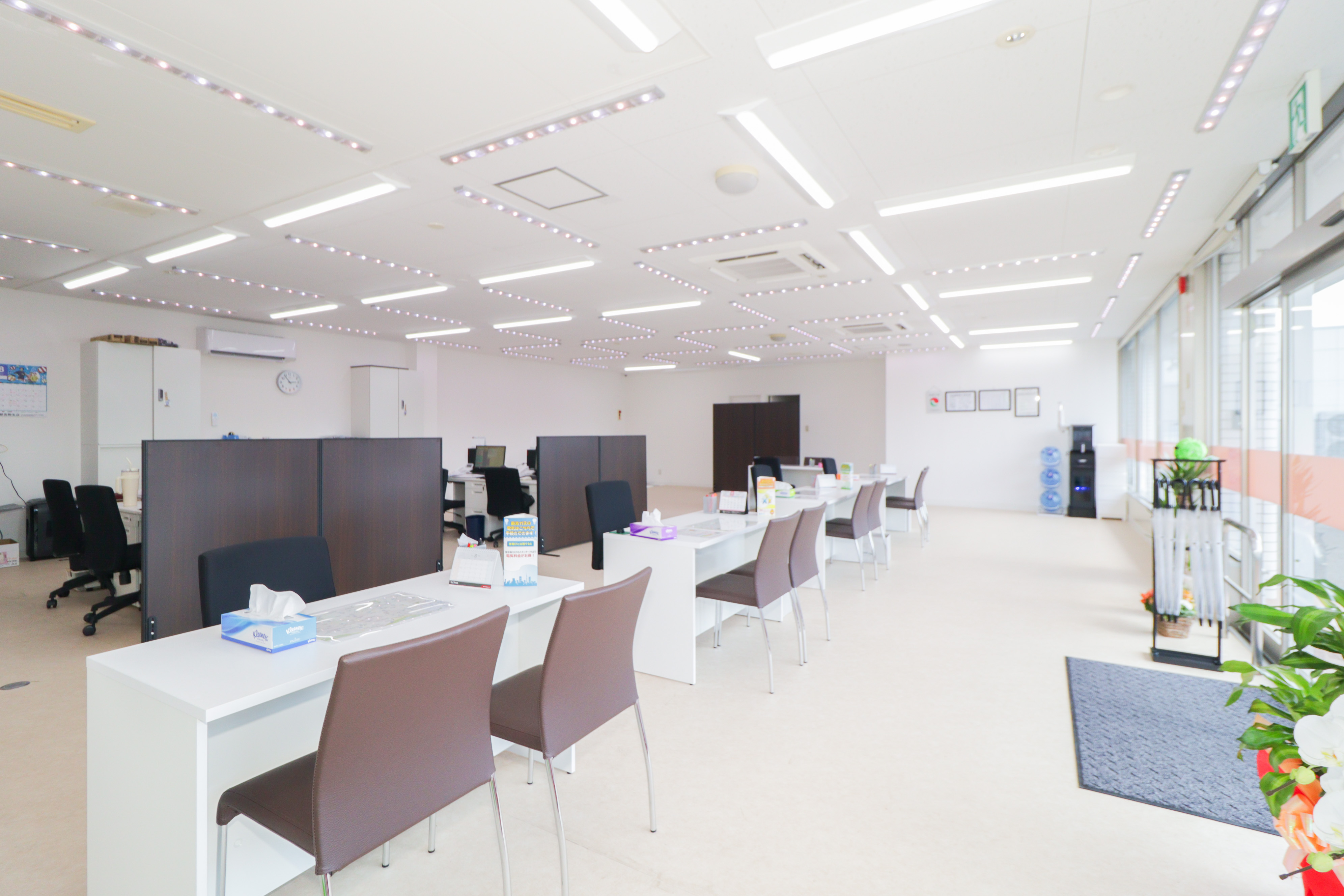 大手ハウスメーカーの物件を多く取り扱っております♪太田市以外の物件もご紹介できます！お気軽にお申し付けください