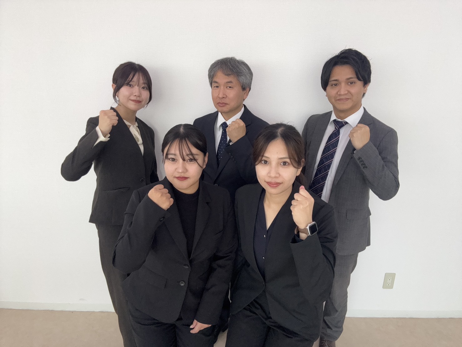 老若男女問わず、全てのお客様に愛されるお店を目指しております。